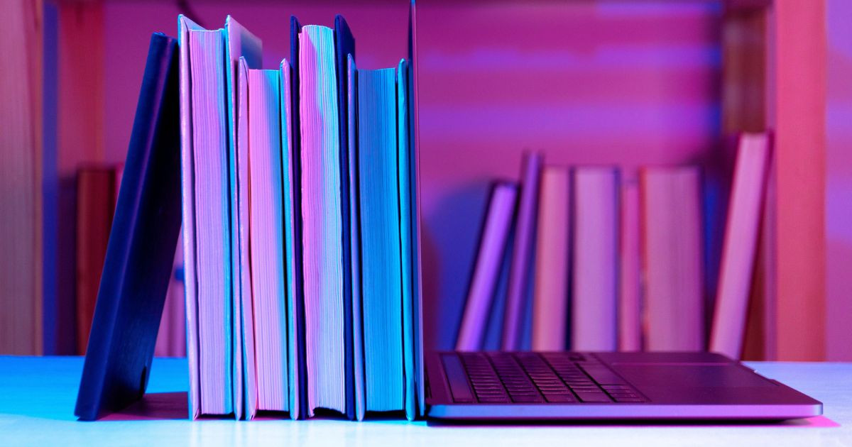 5 websites to get free college books in 2023 
