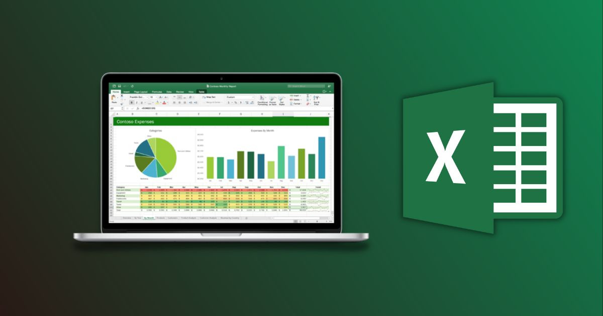 How To Improve Your Excel Skills Online.