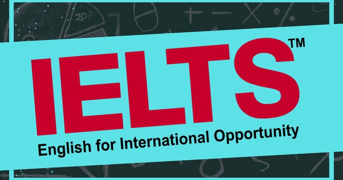 All about IELTS: How to apply for IELTS in Pakistan in 2023.