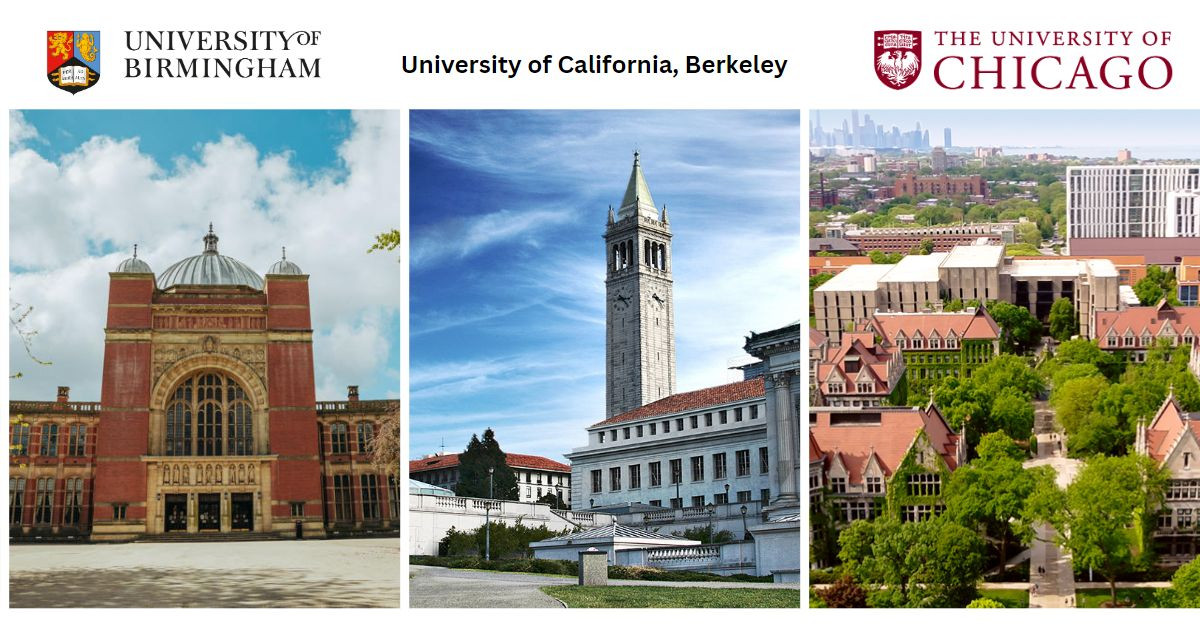 Best Paleontology Graduate Programs In The World