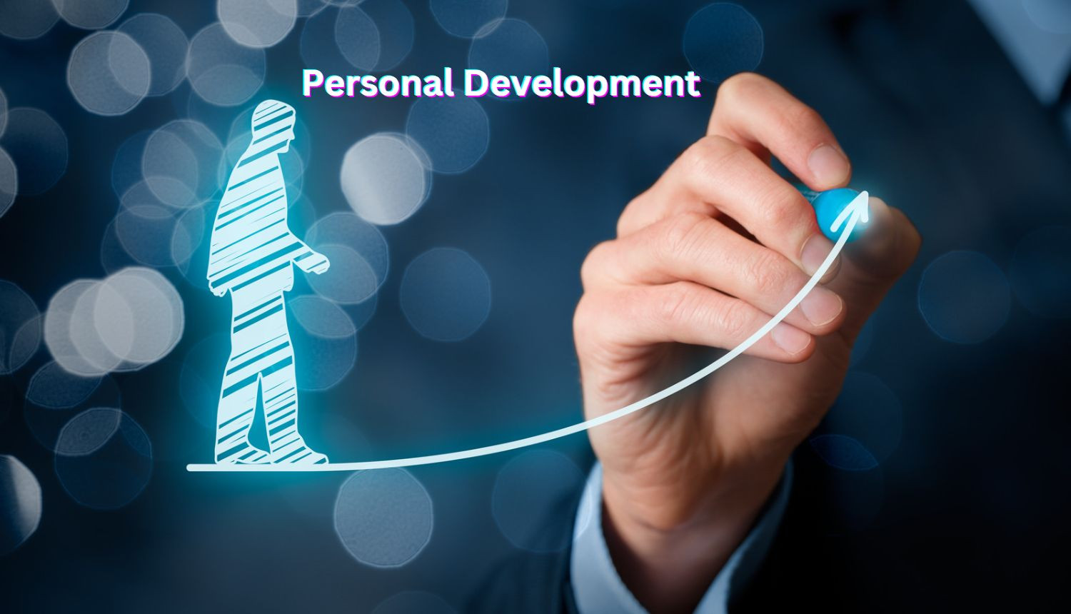 Continue Your Personal Development